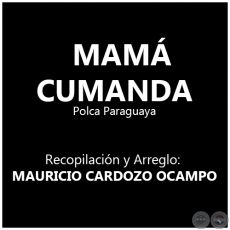 Autor: MAURICIO CARDOZO OCAMPO (+) - Cantidad de Obras: 139
